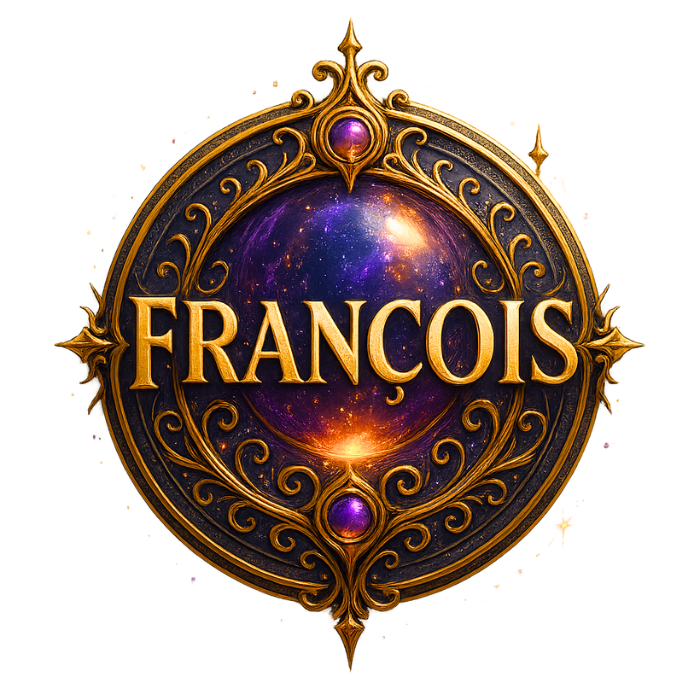 Medium François – Spiritueel Gids & Liefdeshereniging in Amsterdam